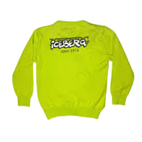 iceberg - CARDIGAN