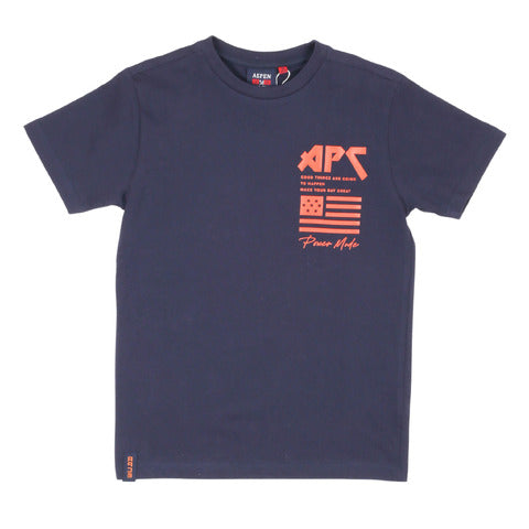 aspen polo club - T-shirt