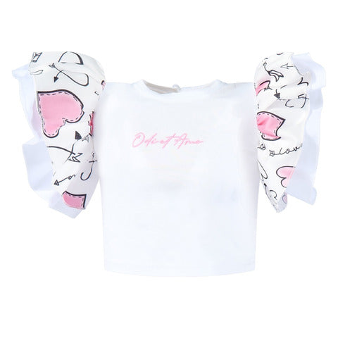 odi et amo - T-SHIRT