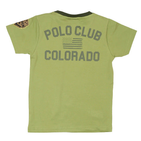 aspen polo club - T-shirt