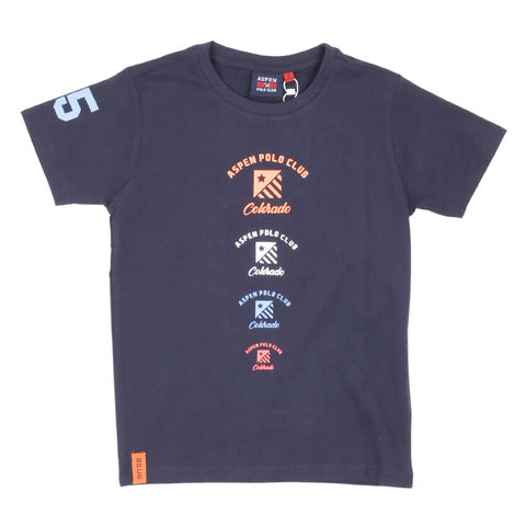 aspen polo club - T-shirt