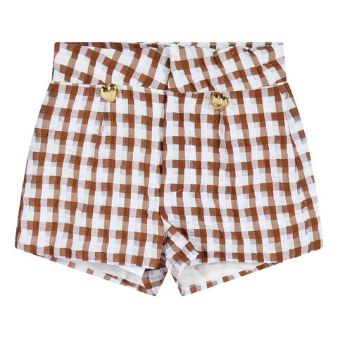odi et amo - SHORTS