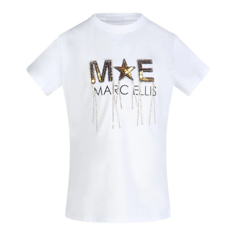 marc ellis - T-SHIRT