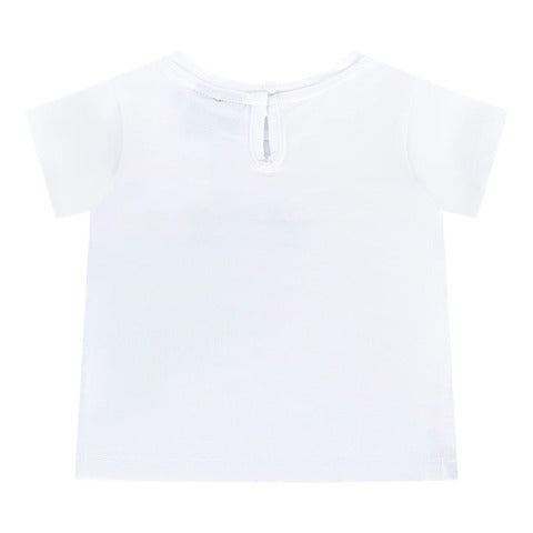 marc ellis - T-SHIRT