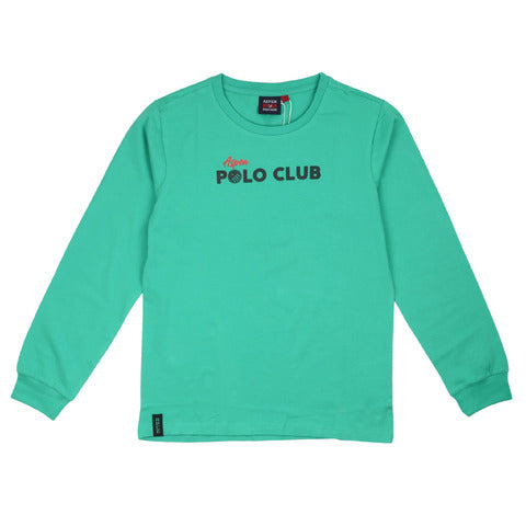 aspen polo club - T-shirt