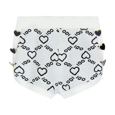 odi et amo - SHORTS