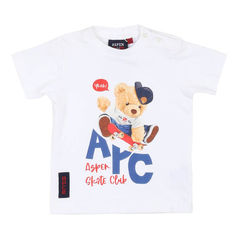 aspen polo club - T-shirt