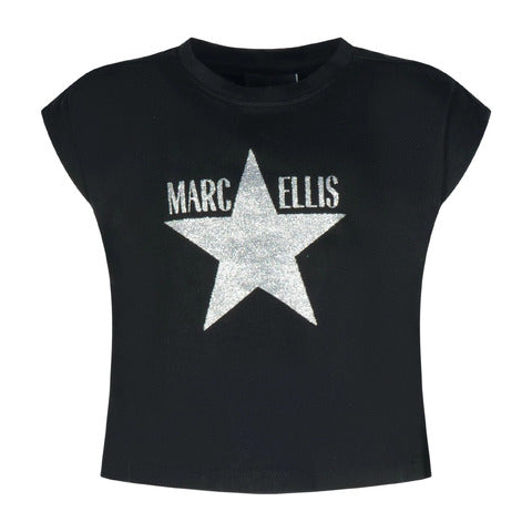 marc ellis - T-SHIRT