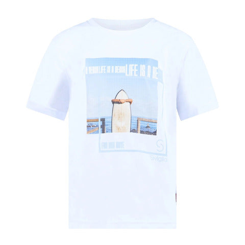 siviglia - T-SHIRT