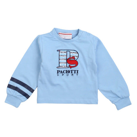 paciotti - T-shirt