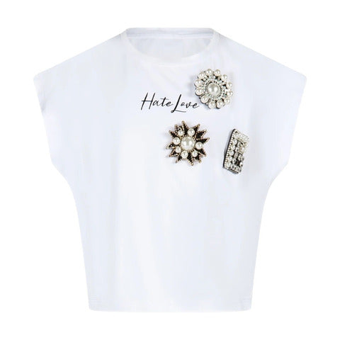 odi et amo - T-SHIRT