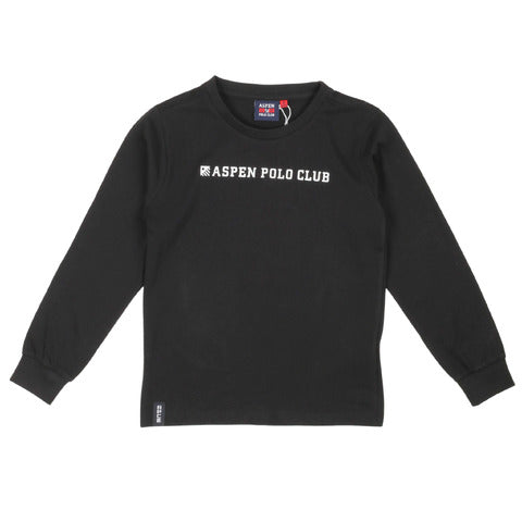 aspen polo club - T-shirt