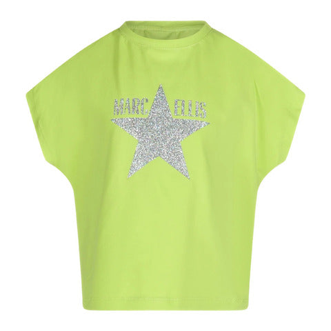 marc ellis - T-SHIRT
