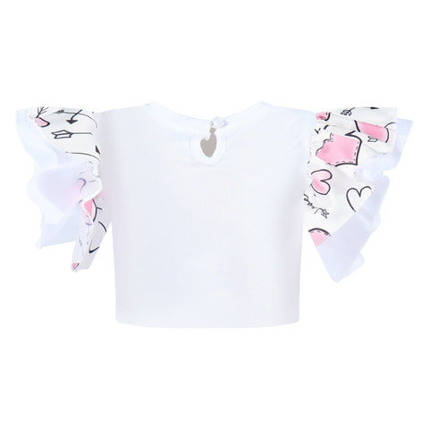 odi et amo - T-SHIRT