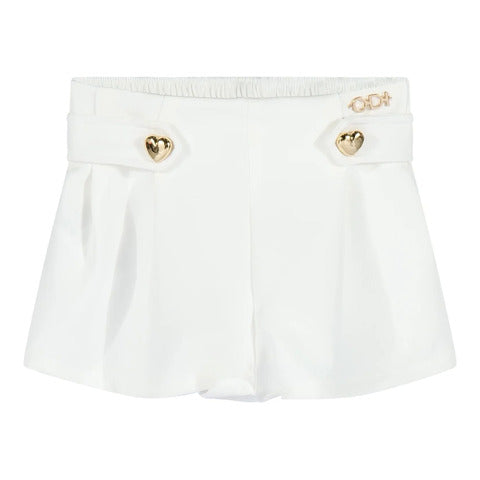 odi et amo - SHORTS