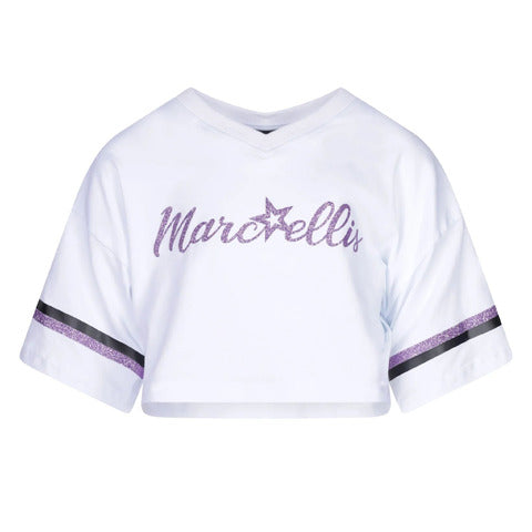 marc ellis - T-SHIRT