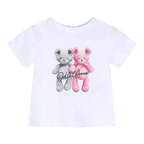 odi et amo - T-SHIRT