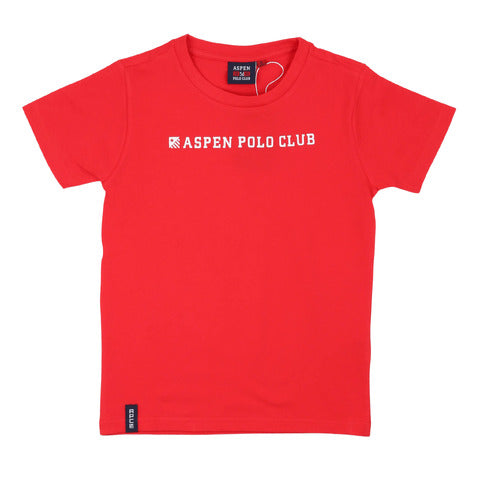 aspen polo club - T-shirt