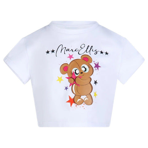 marc ellis - T-SHIRT