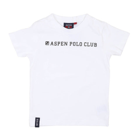 aspen polo club - T-shirt