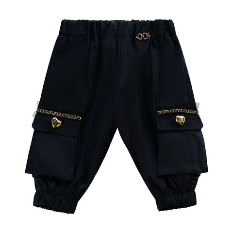 odi et amo - PANTALONE
