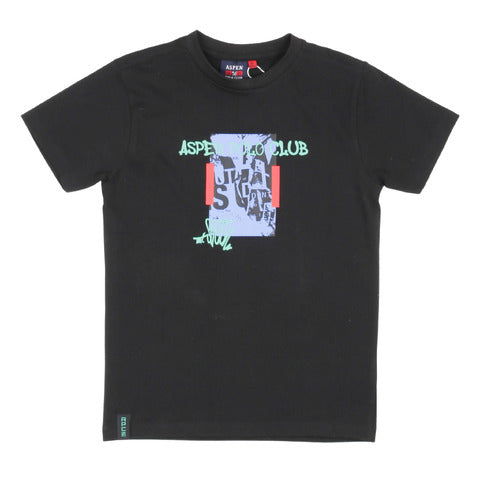 aspen polo club - T-shirt