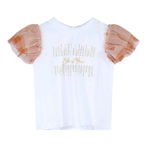 odi et amo - T-SHIRT