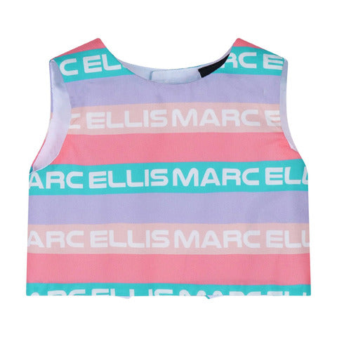 marc ellis - TOP