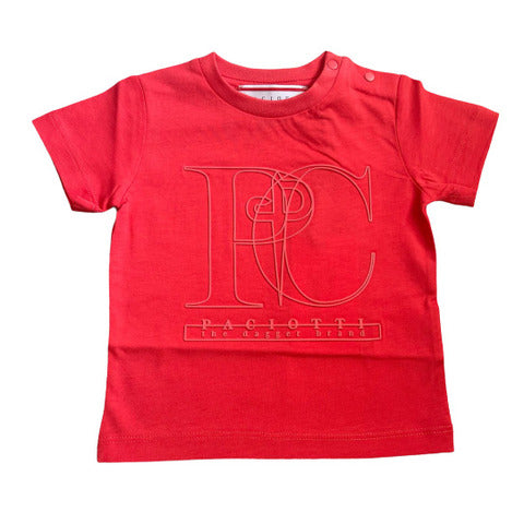 paciotti - T-SHIRT
