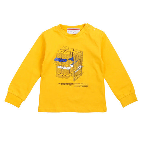 paciotti - T-shirt