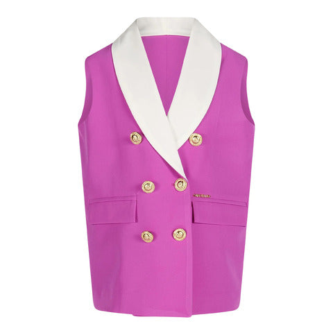 marc ellis - GILET