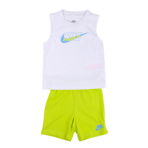 nike - Completi