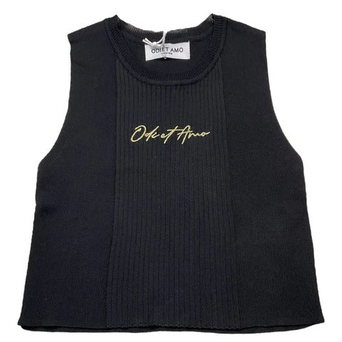 odi et amo - TOP