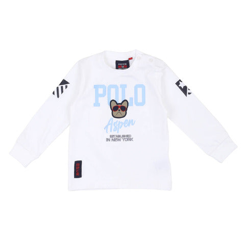 aspen polo club - T-shirt
