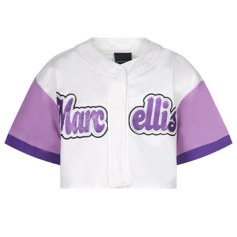 marc ellis - CAMICIA