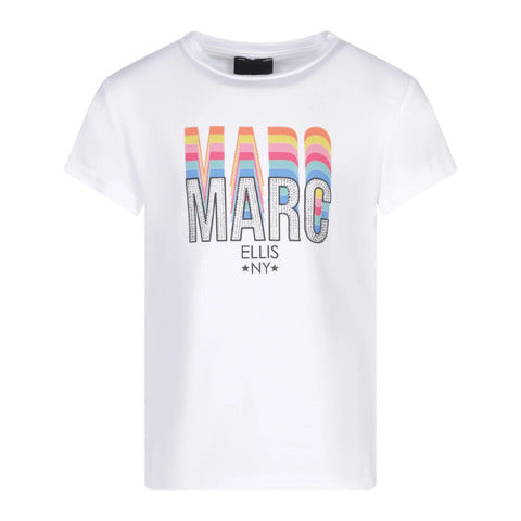 marc ellis - T-SHIRT