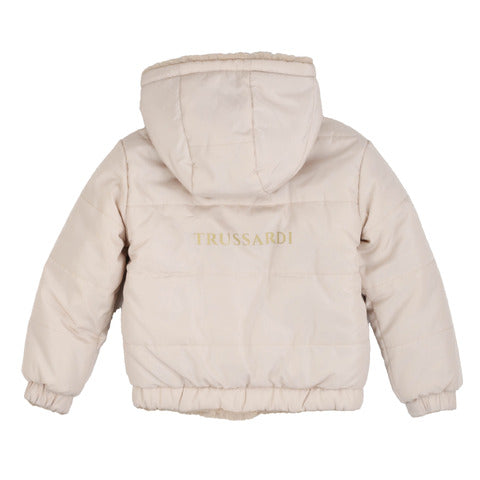 trussardi - GIUBBOTTO IMBOTTITO FORLONG