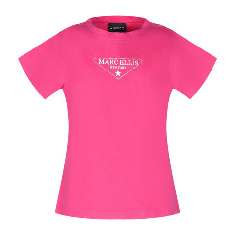marc ellis - T-SHIRT