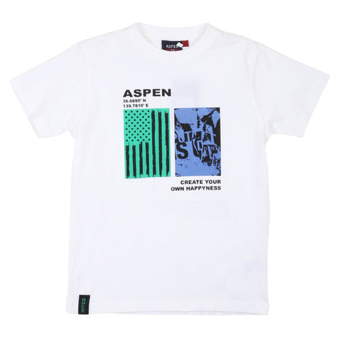 aspen polo club - T-shirt