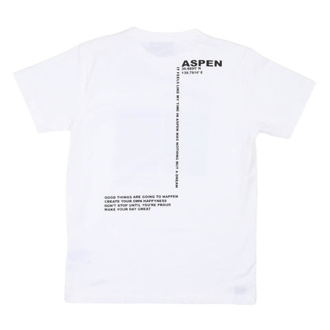 aspen polo club - T-shirt