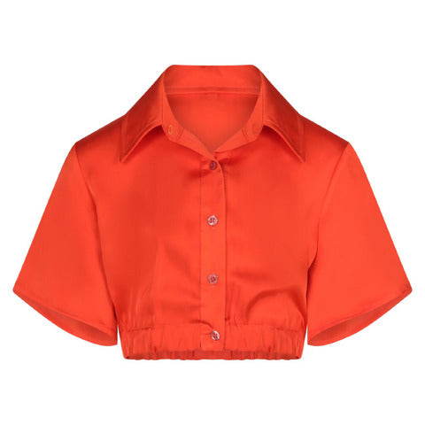 marc ellis - CAMICIA