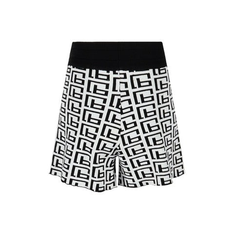 odi et amo - SHORTS