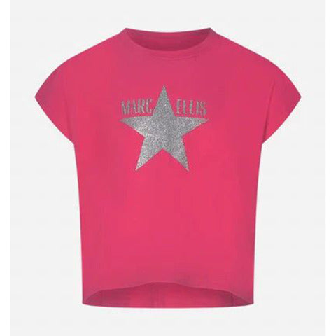 marc ellis - T-SHIRT